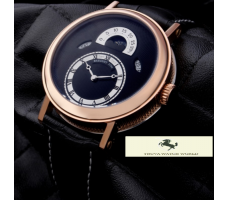 HK1232 BREGUET 3796 LİMİTED EDİTİON ROSE GOLD